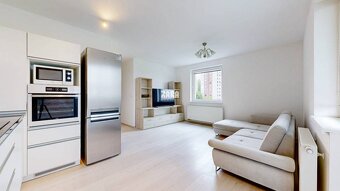 KVP: pekný tehlový 3 izb. byt NOVOSTAVBA Ul. na Grunte.70 m2 - 6