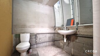 CREDA | prenájom sklad / výroba s parkovaním, Nitra - Mlynár - 6