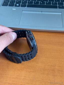 Samsung Galaxy Watch Ultra 47mm LTE - nové - 6