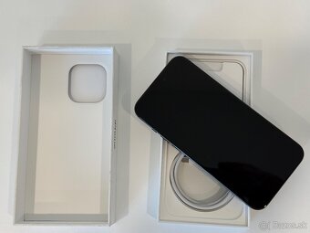 Apple iPhone 15 Pro Max 256gb - čierny - 6