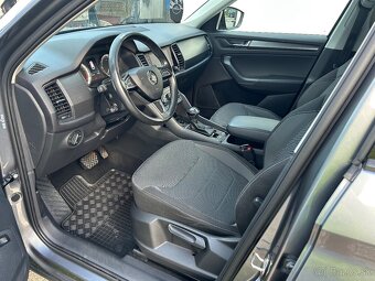 Škoda Kodiaq 2.0tdi 7-miest. DSG LED - 6
