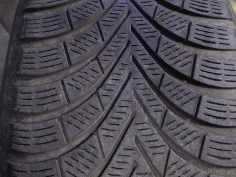 2ks 225/55 R17 zimné - 6