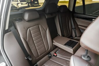 BMW X3 xDrive20d 140kW Luxury Line AT8 08/2018 - 6