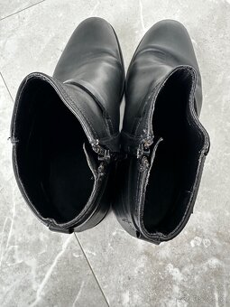 panske čižmy Zara - 6
