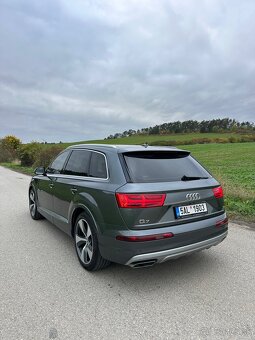 Audi Q7 3.0tdi 200kw Exclusive - 6