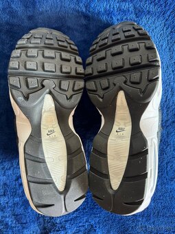 Nike Air Max 95 Dámske - 6