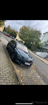 Škoda Superb 2.0 TDI 110 kW Laurin & Klement – TOP výbava - 6