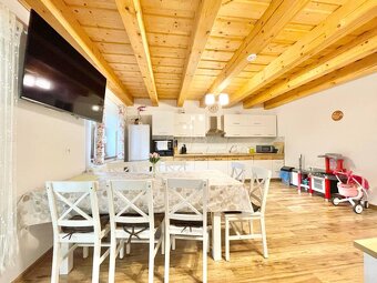 Na predaj rodinný dom v Terchovej (MO) - 6