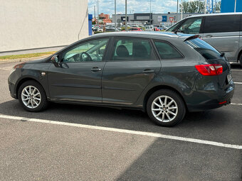 Seat Ibiza ST 1.6 TDI 77kw Style - 6
