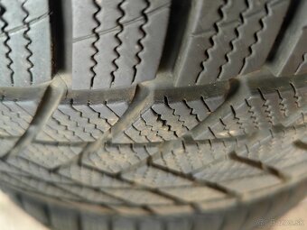 Zimne Matador Nordica 225/40 R18 - 6