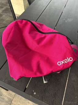 Detské korčule na ľad 35-38 - 6