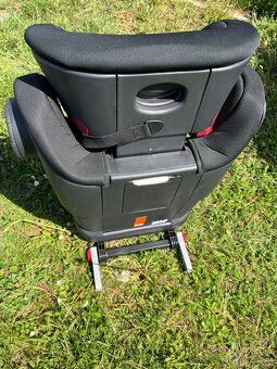 Britax Römer KIDFIX II XP SICT čierna - 6