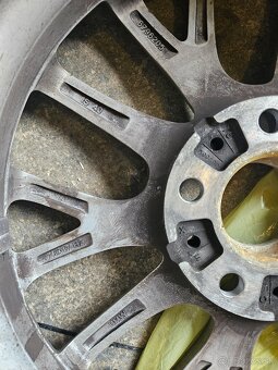 BMW Styling 380, 205/50 R17 - 6