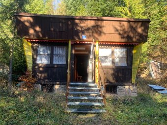 Chalupa vo Vyšných Ružbachoch - 6