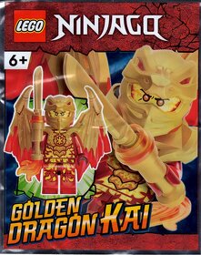 Lego Ninjago - 6