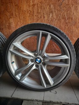 Styling 303m 5x120 r20 - 6