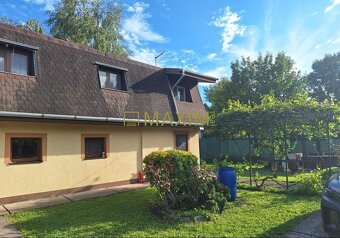 Ponúkame na predaj Rodinný dom pri Dunaji - 6