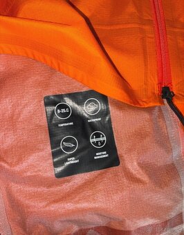 Nová Cyklistická vesta - 6