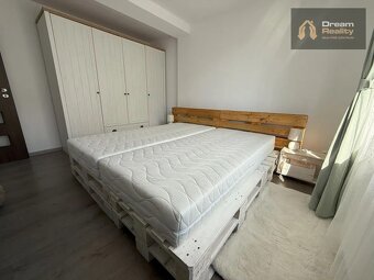 ŽILINA PEŠIA ZÓNA - 2 izbový byt exkluzívne - 6