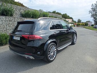 Mercedes -Benz GLE 350 D - 6