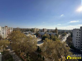 PREDAJ : 3 IZBOVÝ BYT S LOGGIOU, ul. VODNÁ, KOMÁRNO - 6