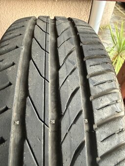 Letné pneu Matador Hectorra3 185/65r15 - 6