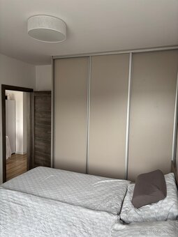 Prenájom 2 izbový byt - 6