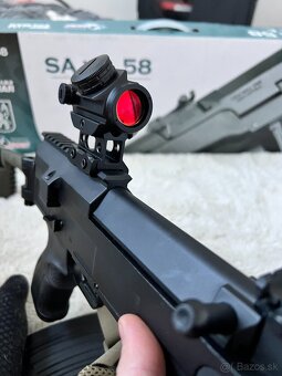 Airsoft ARES SA vz.58V - 6