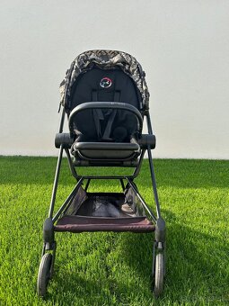 Športovy kočik CYBEX - 6