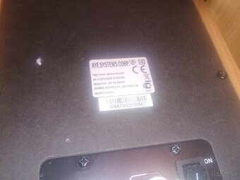 Predam reproduktory genius - 6