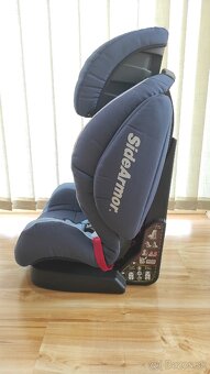 Detská autosedačka - 6