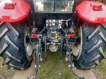 Zetor traktor major 80 - 6