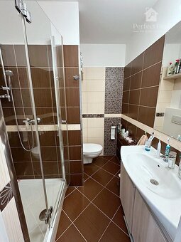 🏡 Moderná dvojgarsónka de luxe s balkónom | Petržalka - 6