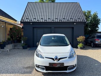 Renault Scénic 1.6 dCi Bose - 6