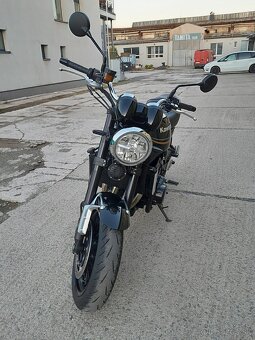 KAWASAKI Z900RS - 6
