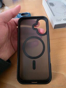 Kryty pre iPhone 17 - 6