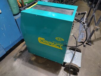 Zváračka CO2 ETP Compact 329N - 6