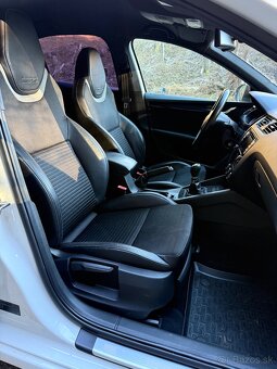 Škoda Octavia 3 rs - 6