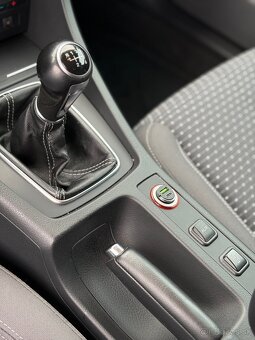 Seat EXEO 2.0tdi commonrail 88kw - 6