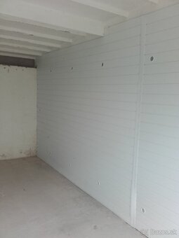 Garáž na predaj, Rastislavova ul., Košice - JUH - 6