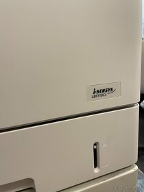 Laserová tlačiareň CANON LBP-710 - 6