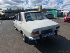 Dacia 1300 - 6
