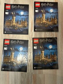 Lego Harry Potter - 6
