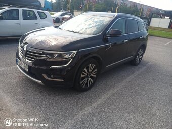 Renault Koleos 2.0 dCi Initiale Paris - 6