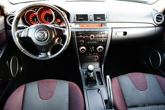 Na Predaj Mazda 2007 - 6