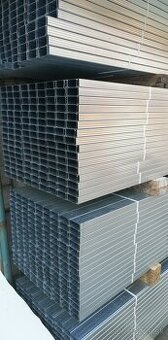 LACNE OSB dosky sklennu mineralnu izolaciu sadrokarto - 6