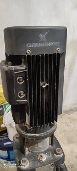 Čerpadlo Grundfos - 6