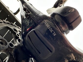 Gravel Kelly Soot 90 M - 6