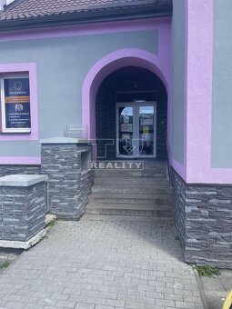 Kancelária - priestor pre služby - 6