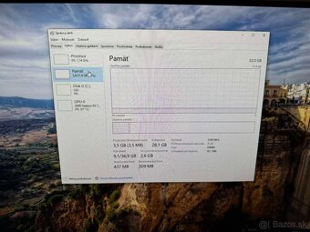 Intel i9-9900K, 32GB, RX 7600,1tb  NvMe - 6